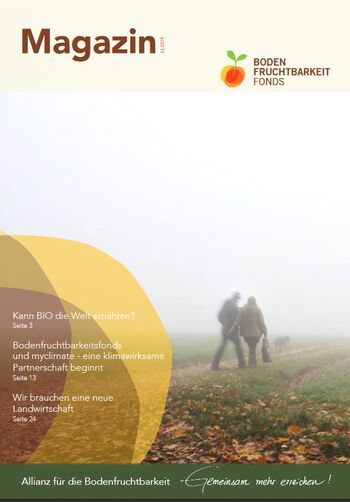 bodenfruchtbarkeit schweiz