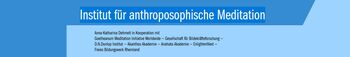 Institut für anthroposophische Meditation