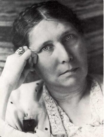 Ita Wegman
