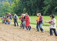 FondsGoetheanum: Landwirtschaft