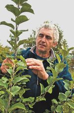 FondsGoetheanum: Landwirtschaft