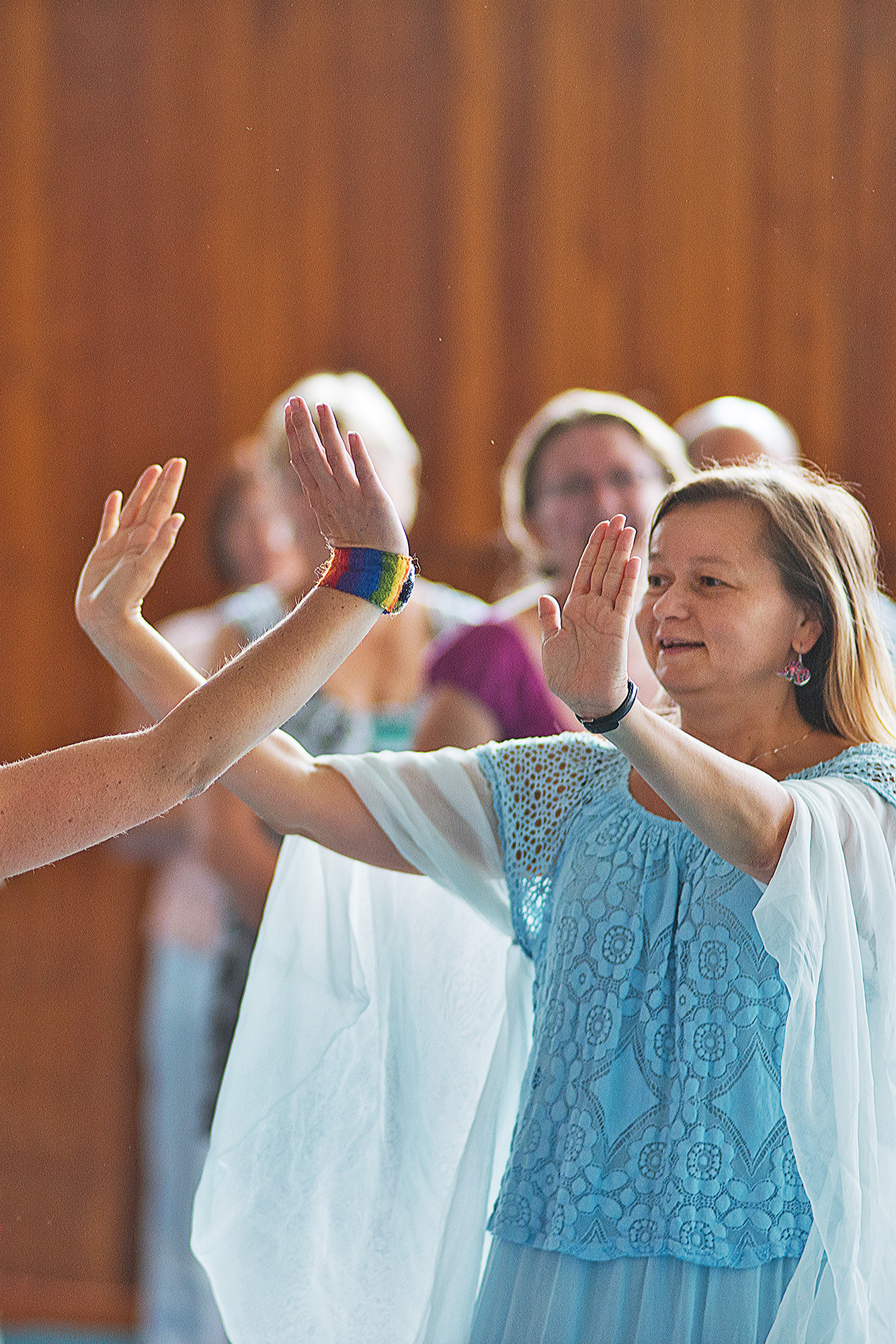 FondsGoetheanum:Die Mistel gibt neuen Mut